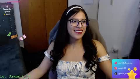 Ash online show from 20, 12, 2025