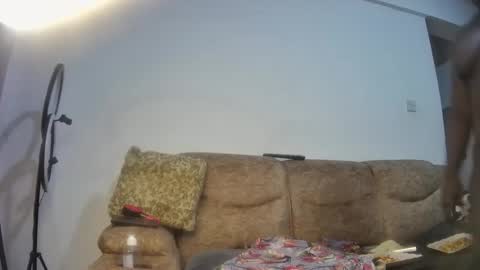 Snapshot of assybunny chatting on 19, 10, 2025 assybunny online show from 19, 10, 2025