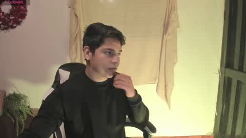 Asta Kuno online show from 15, 12, 2025