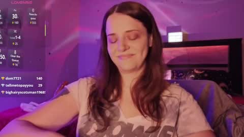 Aster Poe online show from 24, 9, 2025