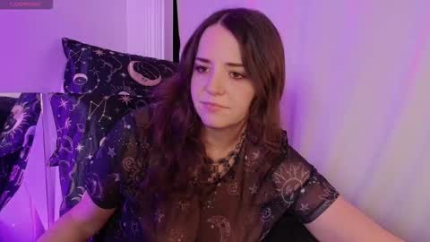 Aster Poe online show from 15, 10, 2025