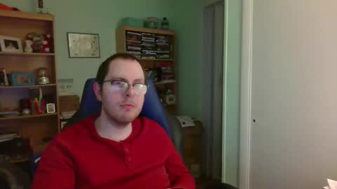 Andrew or Smiley Read the message in bold above the bio design for info on the situation. online show from 19, 1, 2026