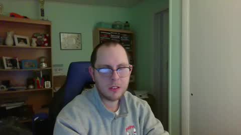 Andrew or Smiley Read the message in bold above the bio design for info on the situation. online show from 3, 2, 2026