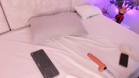 Astorath  online show from 8, 1, 2026