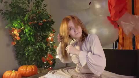 Astra  online show from 2, 11, 2025