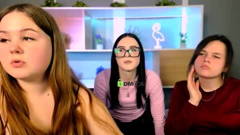 astra opal online show from 3, 2, 2026