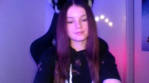 astradream_ online show from 12, 3, 2026