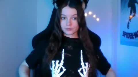 astradream_ online show from 15, 3, 2026