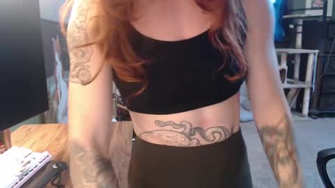 AstraeaSiren online show from 13, 12, 2024