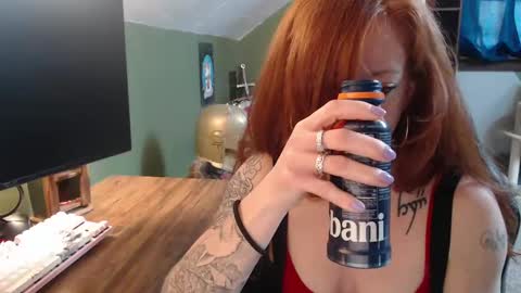 AstraeaSiren online show from 14, 2, 2025