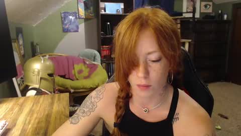 AstraeaSiren online show from 11, 9, 2025