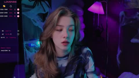 Snapshot of astramist chatting on 27, 10, 2025 astramist online show from 27, 10, 2025