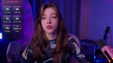 Snapshot of astramist chatting on 5, 11, 2025 astramist online show from 5, 11, 2025