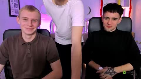 astren online show from 5, 2, 2026