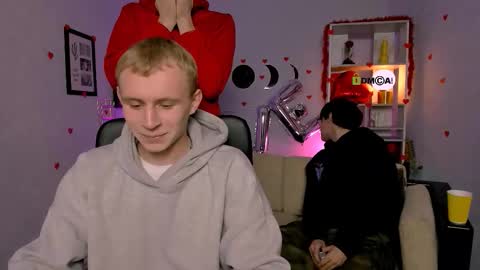 astren online show from 15, 2, 2026