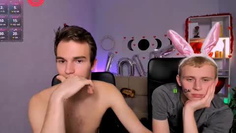 astren online show from 18, 2, 2026