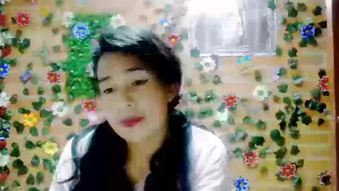 Snapshot of astrid_hauser66 chatting on 20, 9, 2025 astrid_hauser66 online show from 20, 9, 2025