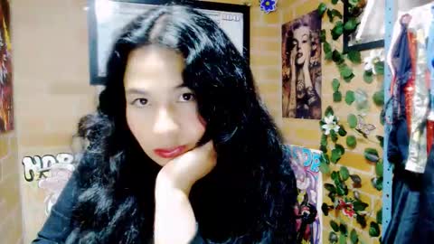 Snapshot of astrid_hauser66 chatting on 6, 10, 2025 astrid_hauser66 online show from 6, 10, 2025