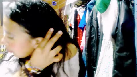 astrid_hauser66 online show from 27, 10, 2025