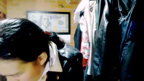 astrid_hauser66 online show from 9, 11, 2025