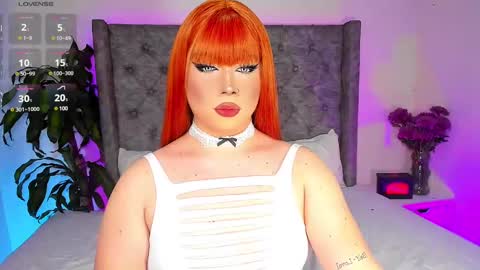 Snapshot of astrid_jonnes chatting on 8, 3, 2025 Astrid jonnes online show from 8, 3, 2025