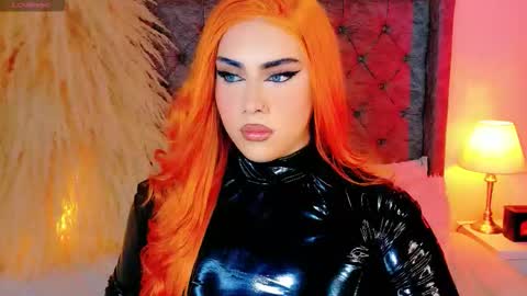 Snapshot of astrid_jonnes chatting on 7, 10, 2025 Astrid jonnes online show from 7, 10, 2025