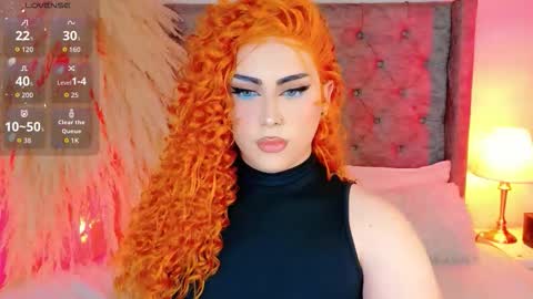 Astrid jonnes online show from 23, 11, 2025