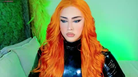 Astrid jonnes online show from 23, 3, 2026