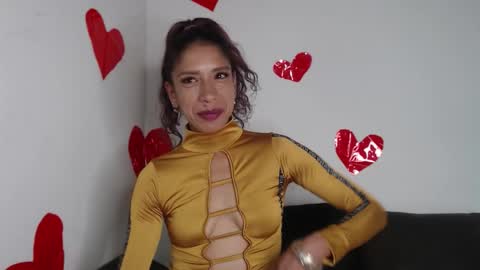 Astrid online show from 17, 2, 2026