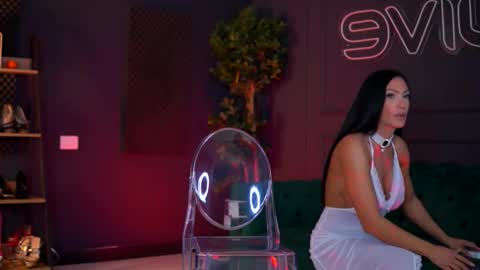 Astrid online show from 21, 12, 2025