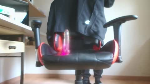 Franck online show from 9, 1, 2026