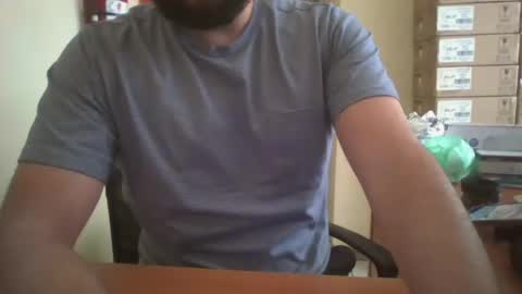 Snapshot of astro_boy_01 chatting on 14, 10, 2025 astro_boy_01 online show from 14, 10, 2025