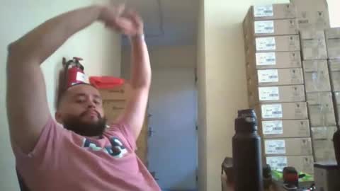 Snapshot of astro_boy_01 chatting on 7, 11, 2025 astro_boy_01 online show from 7, 11, 2025