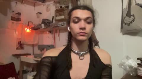 Astro Doll online show from 11, 1, 2026