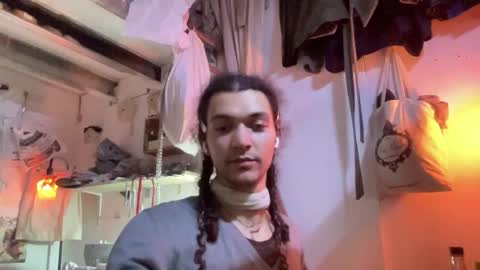 Astro Doll online show from 8, 2, 2026