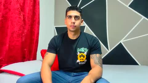 Astrom model independent online show from 10, 1, 2025