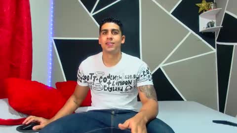 Astrom model independent online show from 10, 1, 2025