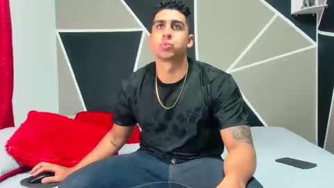 Astrom model independent online show from 18, 1, 2025