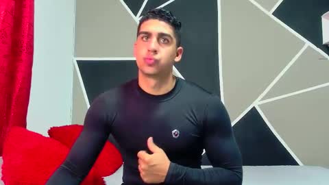 Astrom model independent online show from 21, 1, 2025