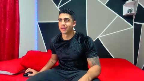 Astrom model independent online show from 31, 1, 2025