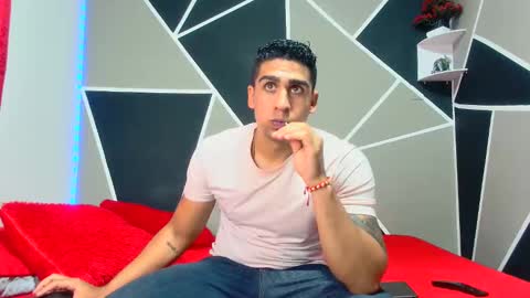 Astrom model independent online show from 8, 2, 2025