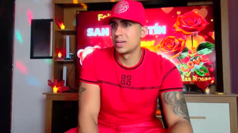 Astrom model independent online show from 14, 2, 2025