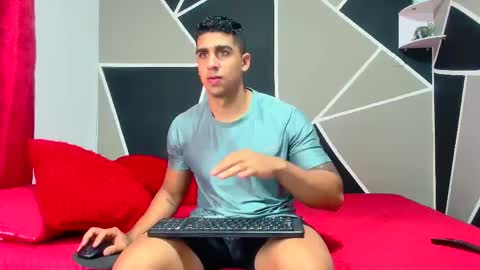 Astrom model independent online show from 5, 3, 2025