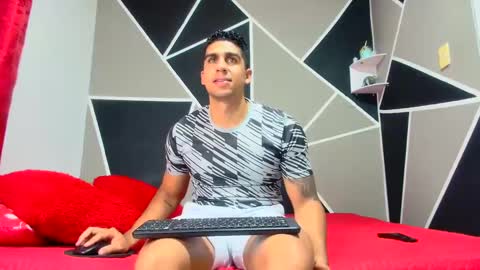 Astrom model independent online show from 10, 3, 2025