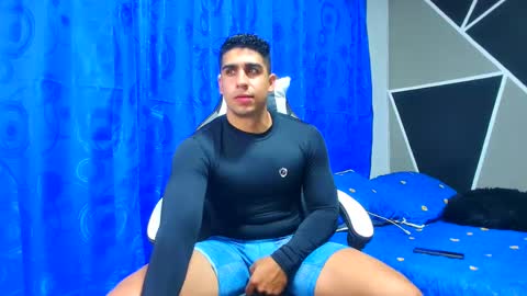 Astrom model independent online show from 13, 9, 2025