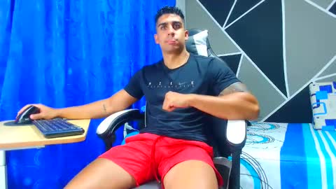 Astrom model independent online show from 26, 9, 2025