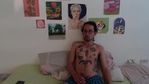 Astrid 69 online show from 21, 9, 2025