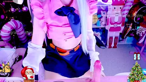 Bonnie online show from 11, 12, 2024