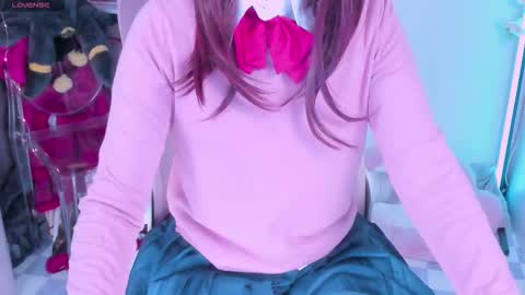 Bonnie online show from 11, 9, 2025