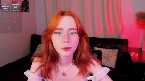 Snapshot of asuka_miu chatting on 24, 2, 2026 Asuka online show from 24, 2, 2026